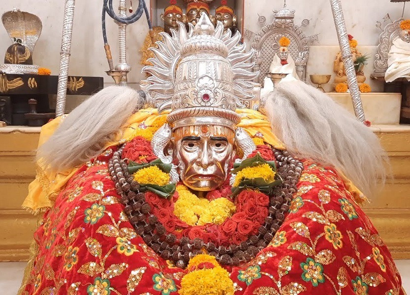 Shri Swami Samarth