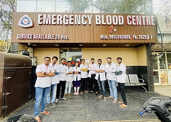 Malegaon Blood Bank
