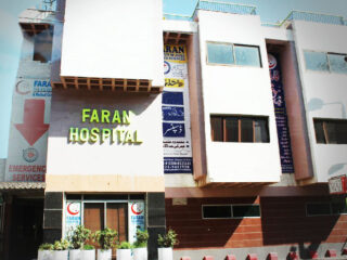 faran hospital lahore