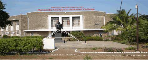 Maharaja Sayajirao Gaikwad Arts Science & Commerce Junior College