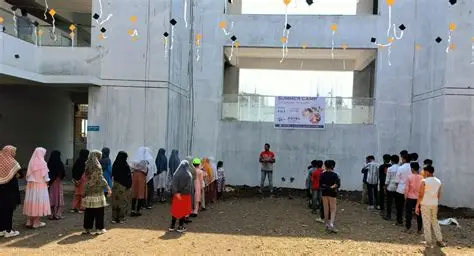 Khatoon Educational Campus Malegaon