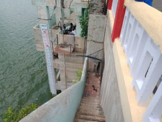 girna dam pani patali