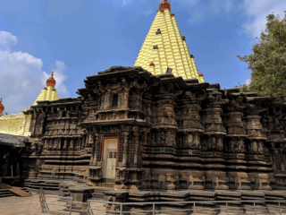 shree mahalaxmi mandir